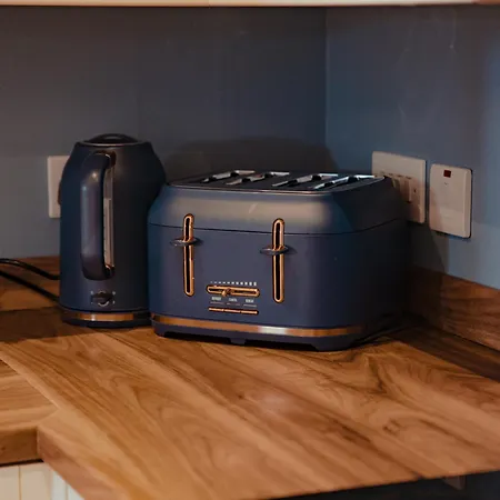 Royal Chambers Serviced * グラスゴー