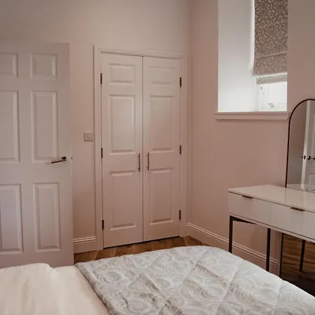 Royal Chambers Serviced グラスゴー