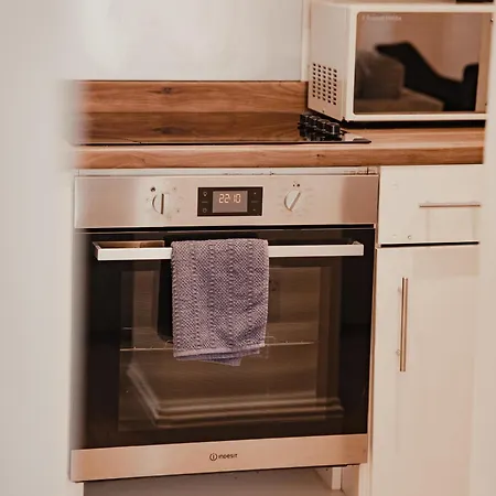 Royal Chambers Serviced