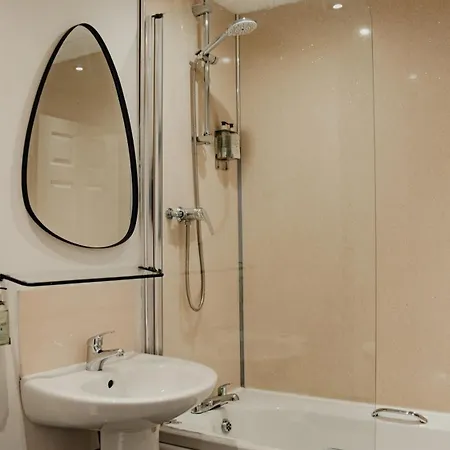 Royal Chambers Serviced