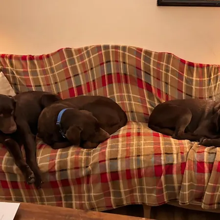 The West Highland Way And Retreat 5* Glasgow