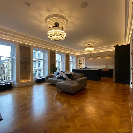 Apartament Ashton View