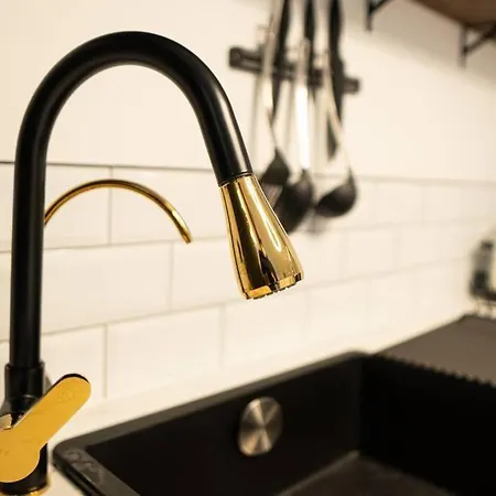 Stylish Pad With Free Private Parking Appartement *