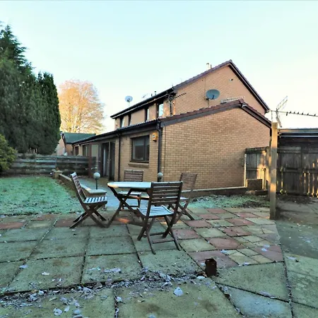 Signature - Shield House 公寓