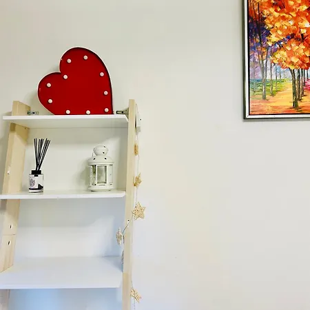 Διαμέρισμα Center/west End