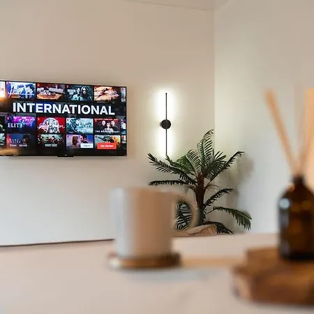 Appartamento The West End Retreat - Your Luxurious 5* Glasgow