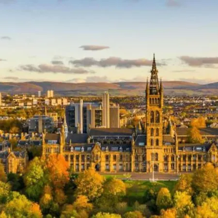 Апартаменты The West End Retreat - Your Luxurious 5* *