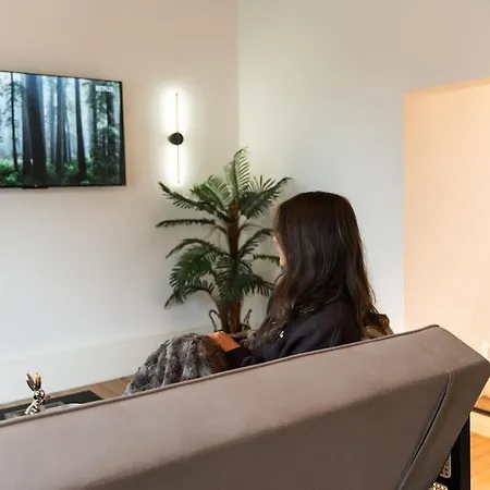 The West End Retreat - Your Luxurious 5* Апартаменты Глазго