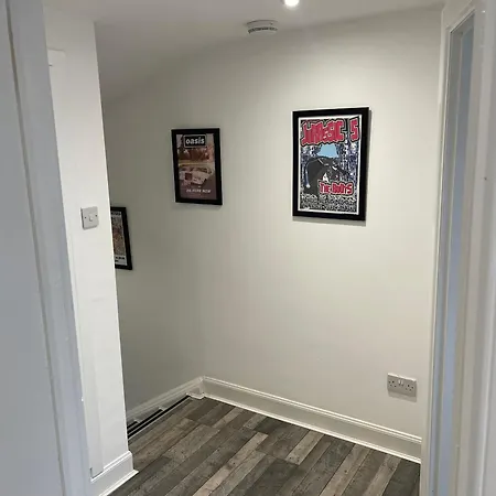 Elder Park * Glasgow