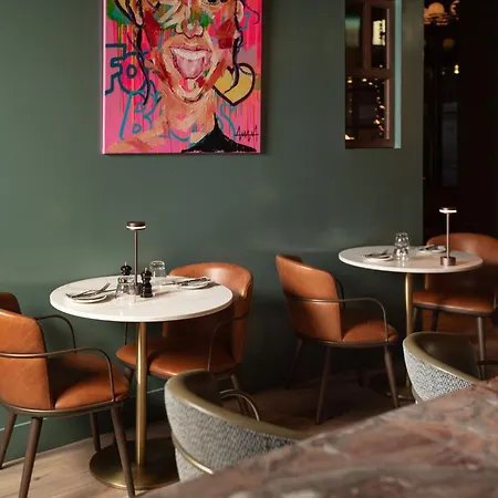 The Address Hotel 4*