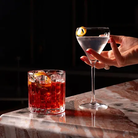 The Address 4* Glasgow