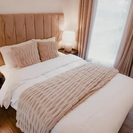 Royal Chambers Serviced Appartement