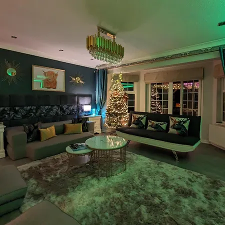 Holiday home Finn Village 