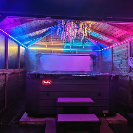 度假居 Finn Village 