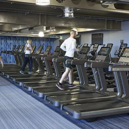 Village Hotel Glasgow