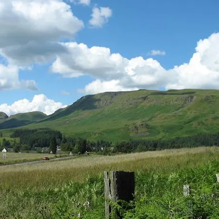 カントリーハウス Strathblane グラスゴー