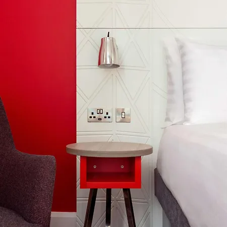 Hotel Ibis Styles Glasgow