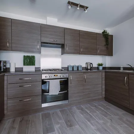 Comfysleep Apartmán