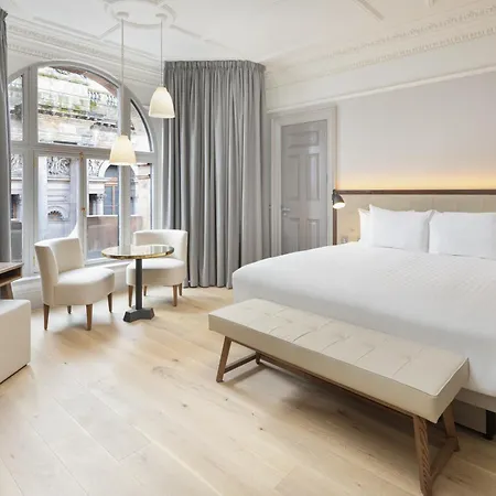 Ac By Marriott Hotel