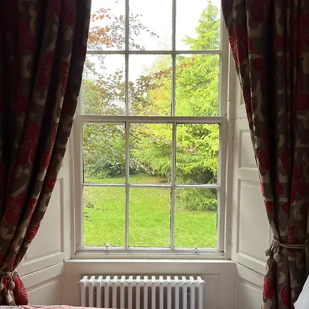 Ashtree House Hotel, Glasgow Airport &