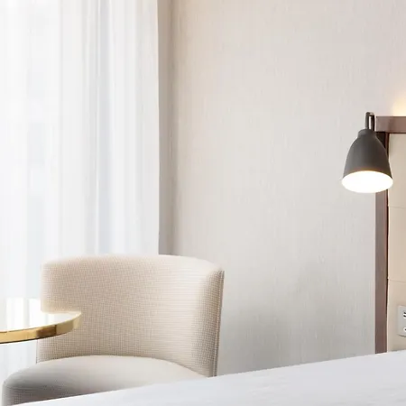 酒店 Ac By Marriott 4*