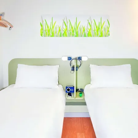 Hotel Ibis Budget