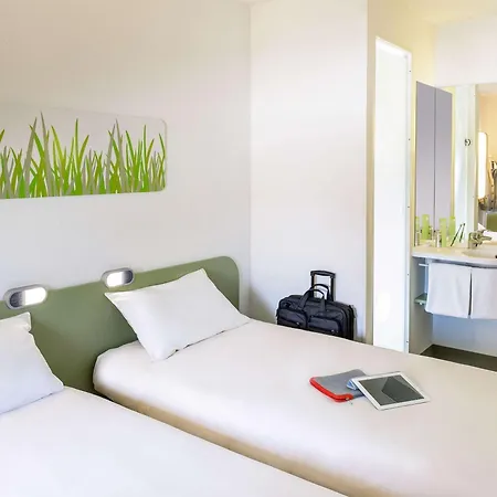Ibis Budget