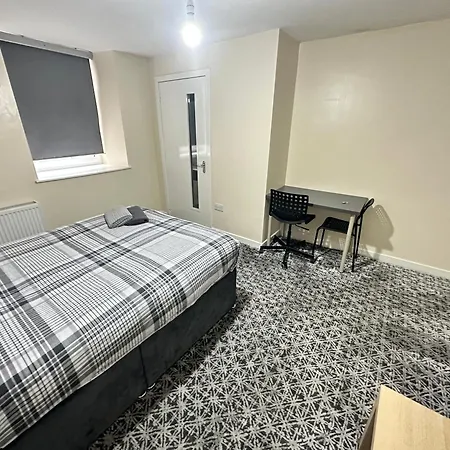 Rangers 3* Glasgow