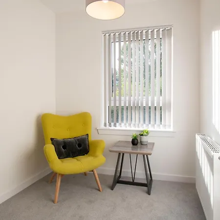 Дом отдыха Beautiful South - Pass The Keys Глазго