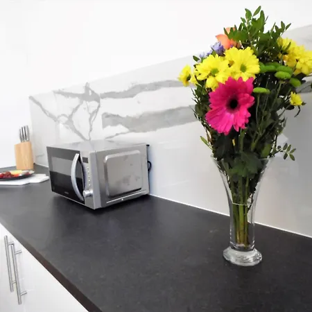 Apartament Signature - Langlands House *