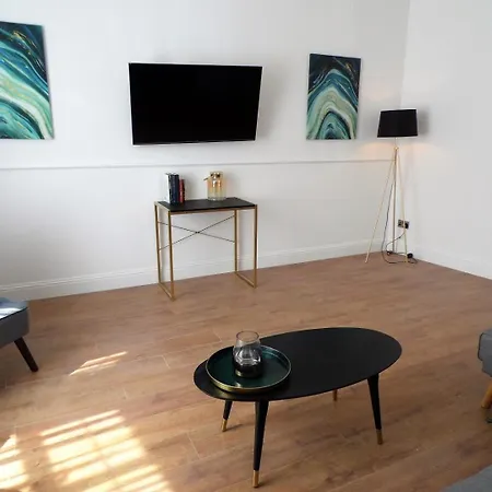 Signature - Langlands House *