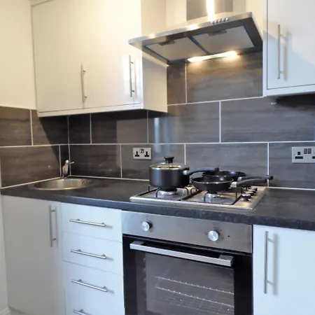 Signature - Langlands House