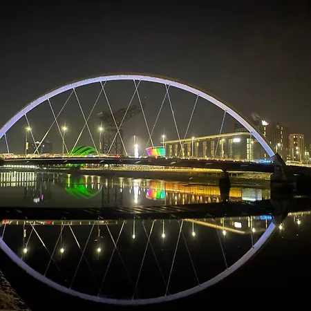 Secc Hydro River View Apartment