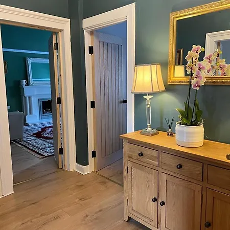 Lejlighed Luxury Victorian Spacious Flat