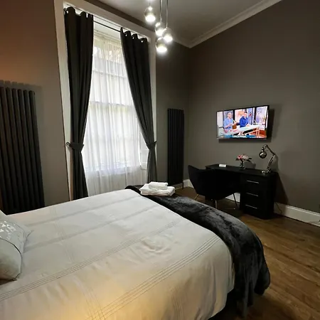 Amani - Centre Glasgow