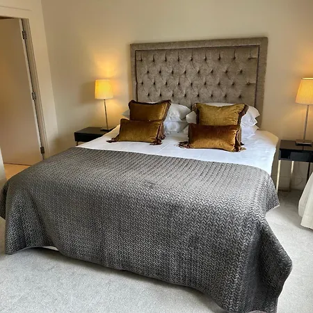 Apartamento Perfect In The Park