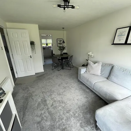 Apartment Secc Hydro River View