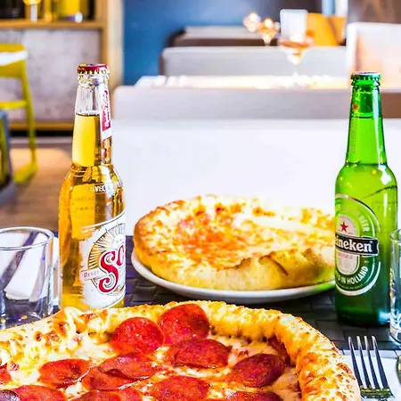 Ibis Budget 3* Glasgow