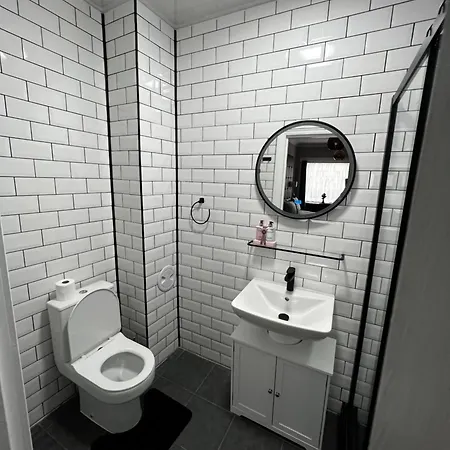 Апарт-отель Amani - Centre