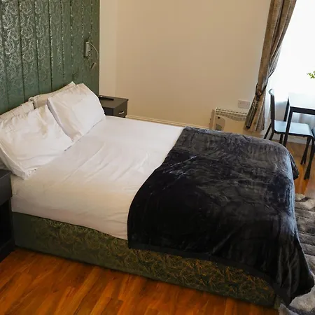 Aparthotel Novana Glasgow