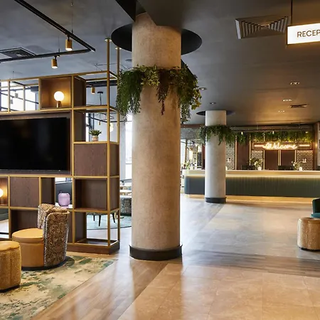 Leonardo Royal Hotel Glasgow