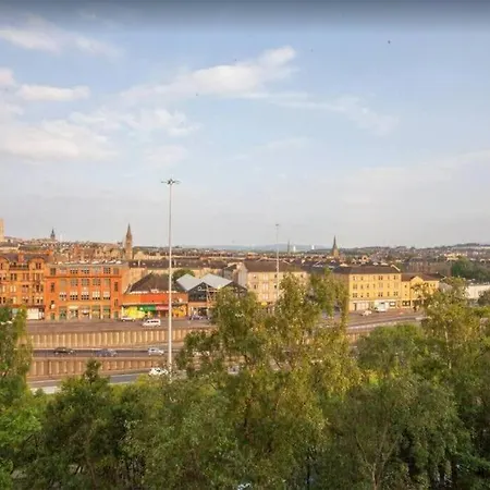 Apartment Cosy 1 Bed In Centre Location