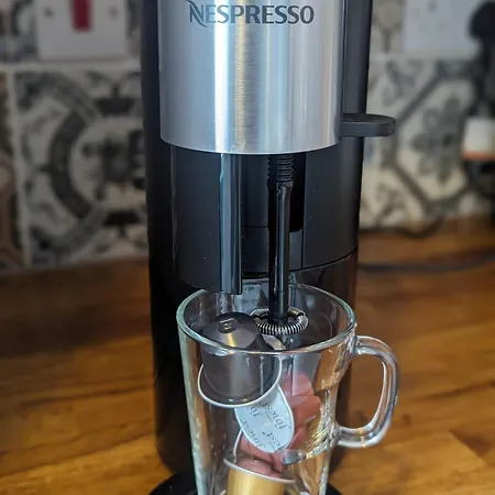 Apartamento One The Mews