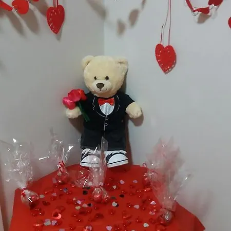 Apartament Premier George Square