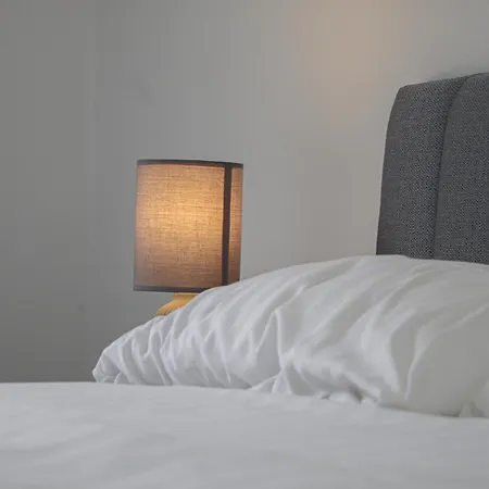 Apartment Merchant Glasgow