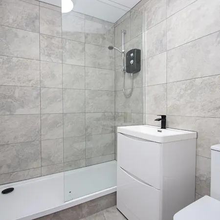 Apartment Merchant Glasgow