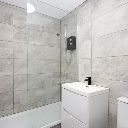 Merchant Apartment Glasgow