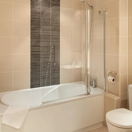 Premier George Square Apartament Glasgow