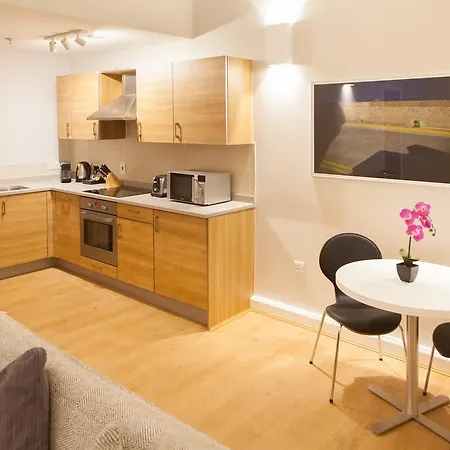 Premier George Square Glasgow