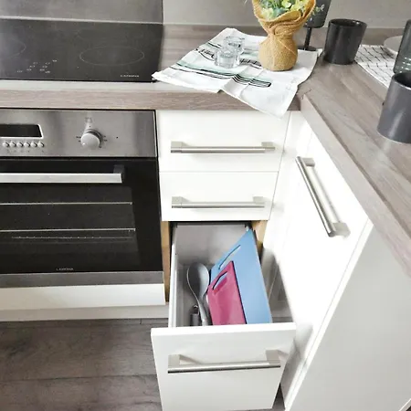 Daire Modern Style , Separate Entrance Glasgow